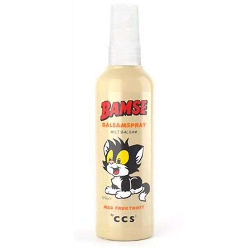 Bamse balsamspray 150 ml