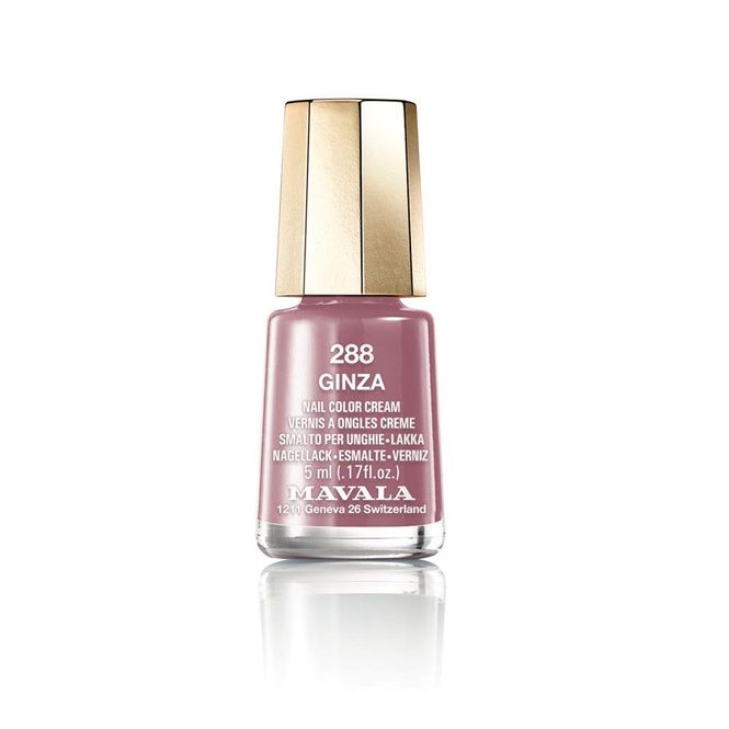 Hovedbilde Mavala mini color 288 ginza 5 ml