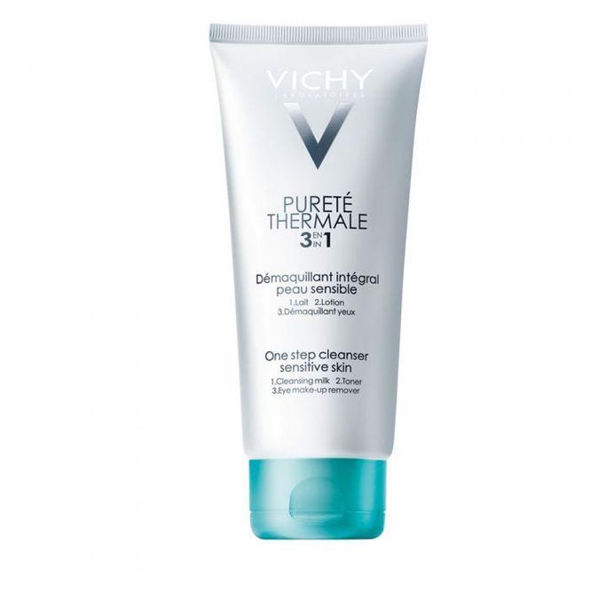 Hovedbilde Vichy pur therm rens 3-i-1 200 ml
