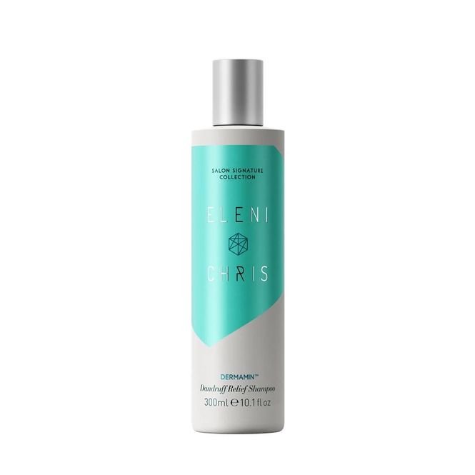 Hovedbilde Eleni & Chris dermamin dandruff relief shampoo 300 ml