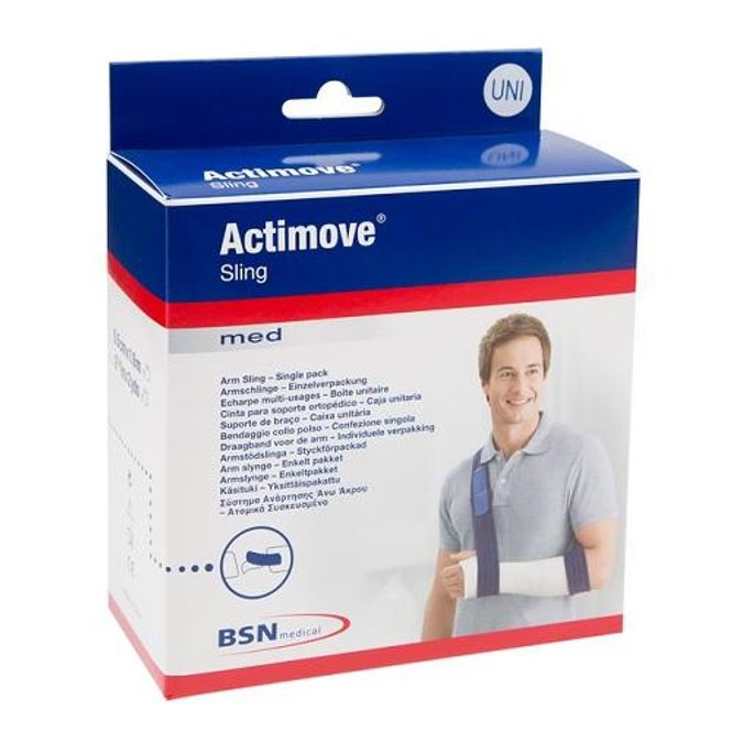 Hovedbilde Actimove sling arm 5,5 cm x 1,9 m