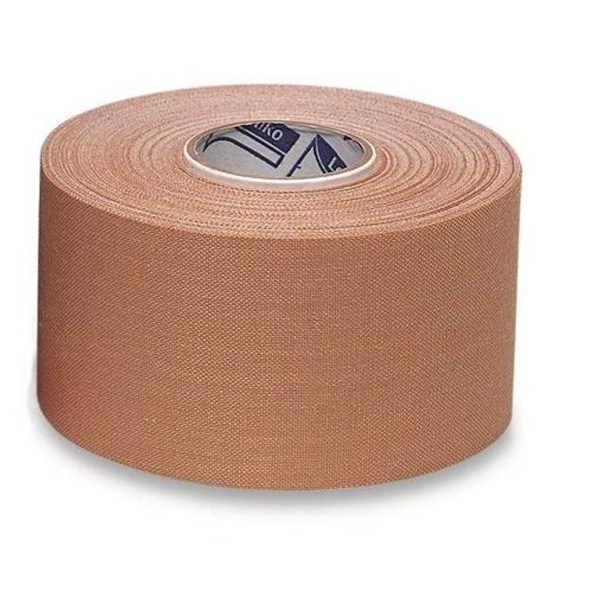 Hovedbilde Actimove leukotape p beige 3,8cm x 13,7m