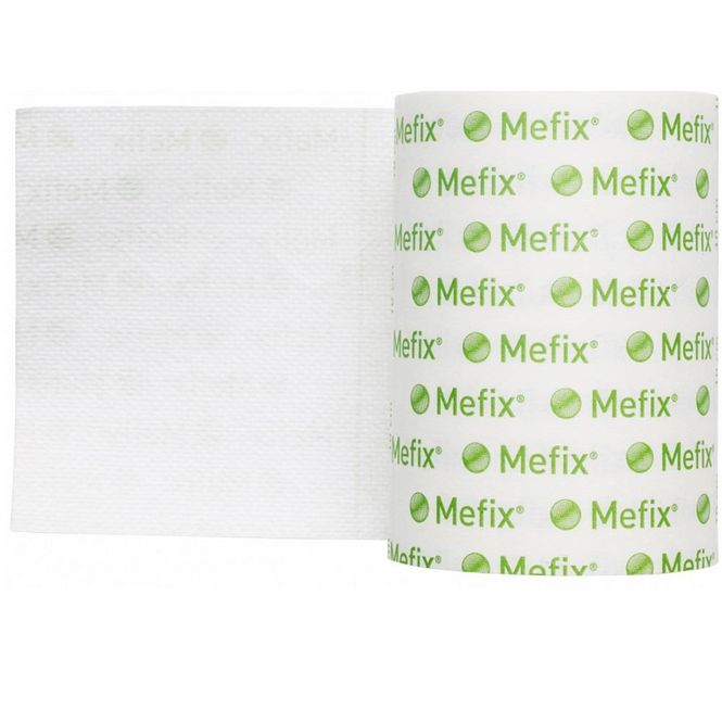 Hovedbilde Mefix 10 cm x 2,5 m