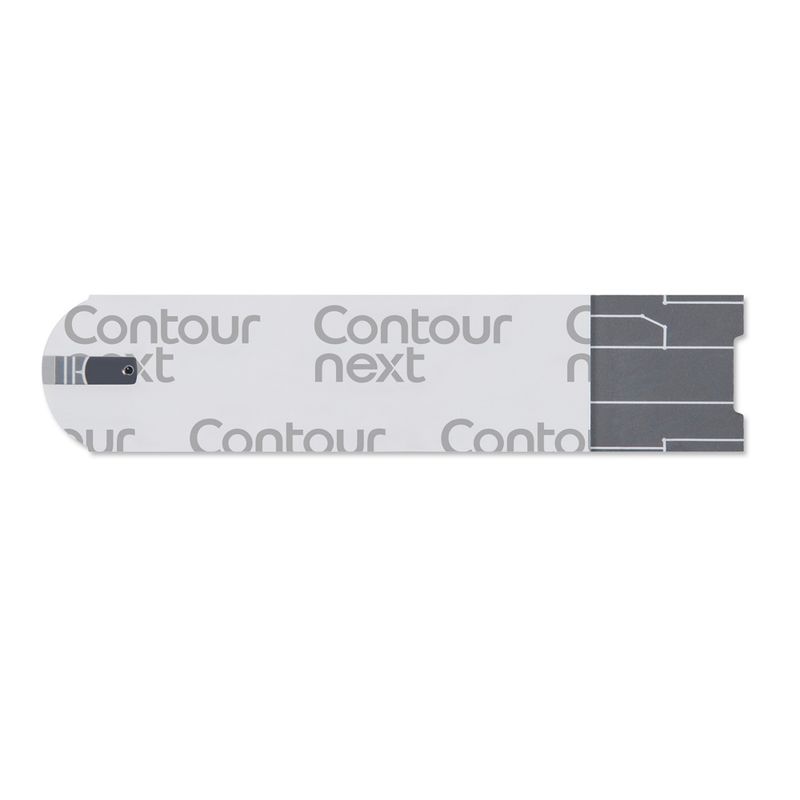Contour next blodsukkerstrimmler 50 stk