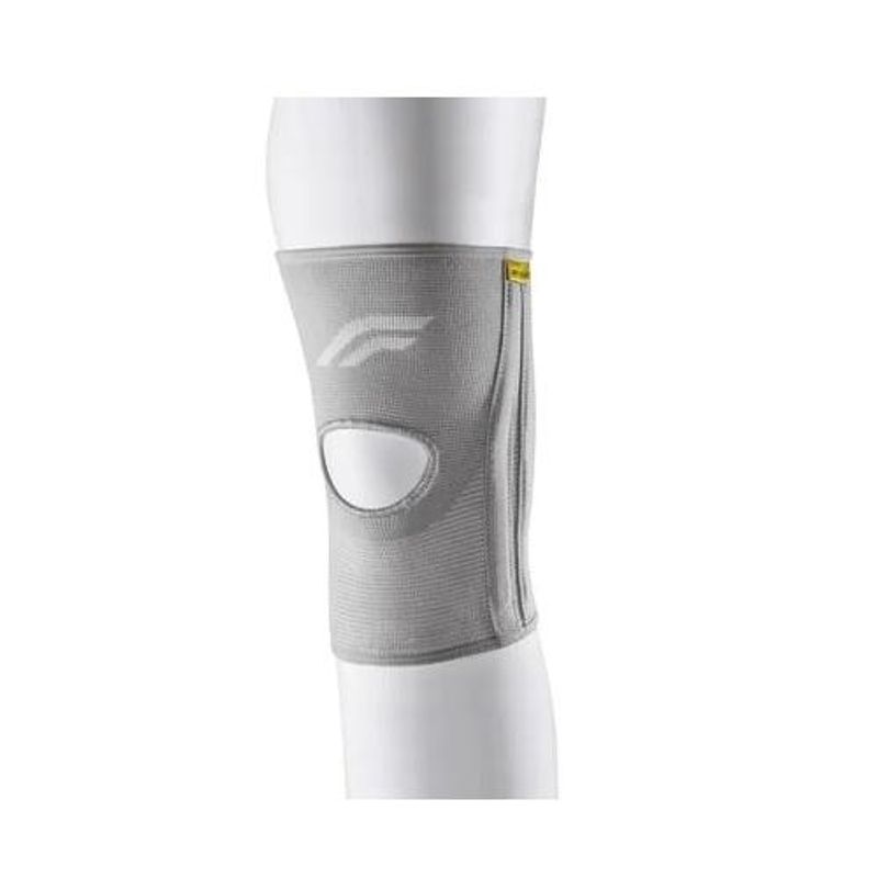 Futuro comfort kne med skinne M