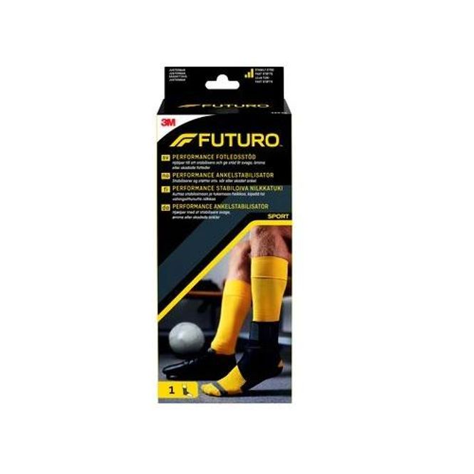 Hovedbilde Futuro sport ankelstøtte 1size