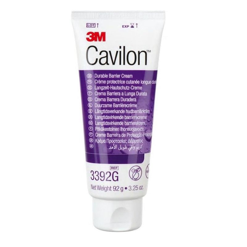 Cavilon barrierekrem 92 gram