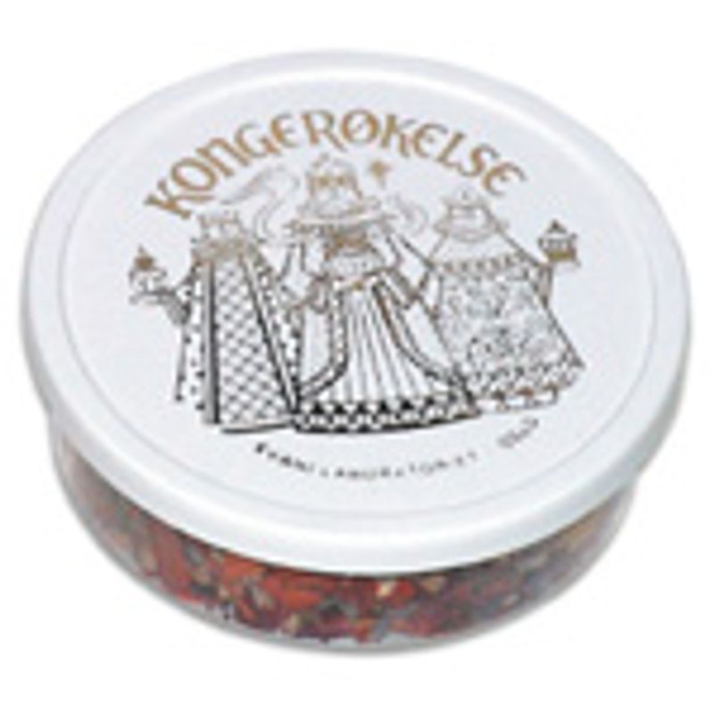 Kongerøkelse svanelaboratoriet 70 ml