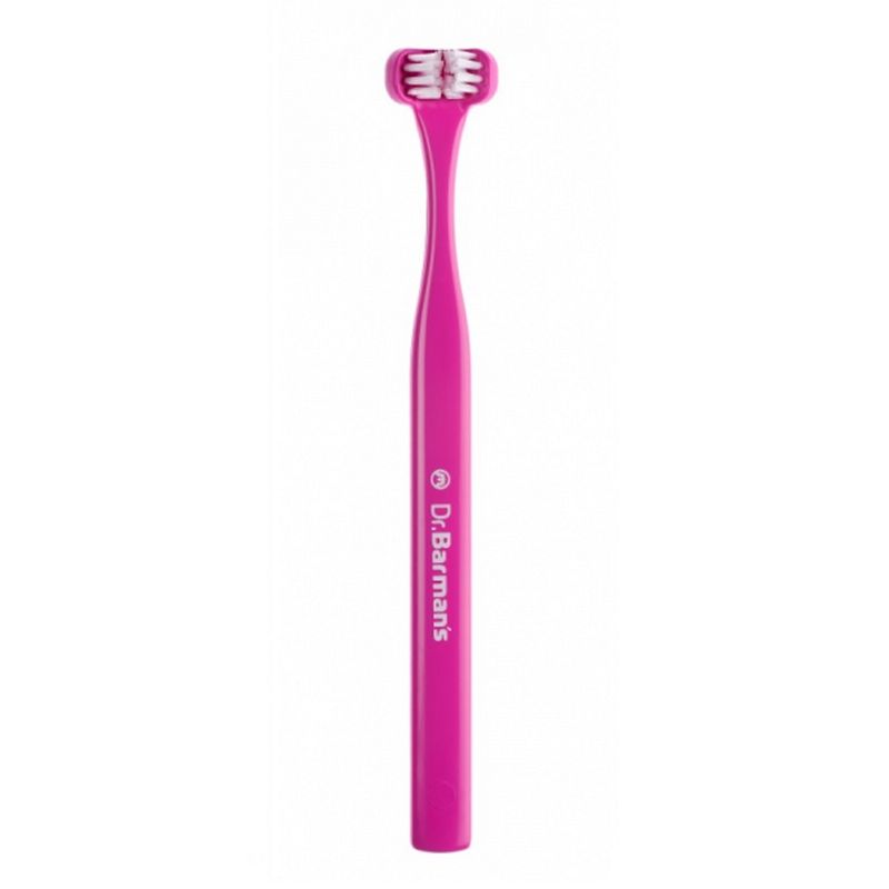 Dr barmans superbrush junior 1 stk
