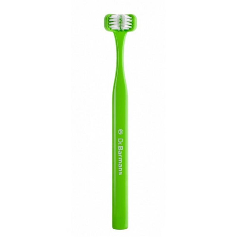 Dr barmans superbrush junior 1 stk