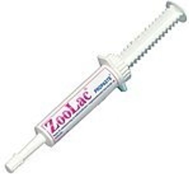 Hovedbilde Zoolac propaste 60 ml