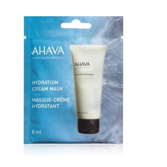 Hovedbilde Ahava mask hydration cream 8 ml