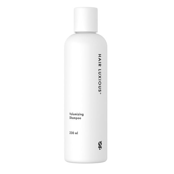Hovedbilde Hair luxious volumizing shampoo 230 ml