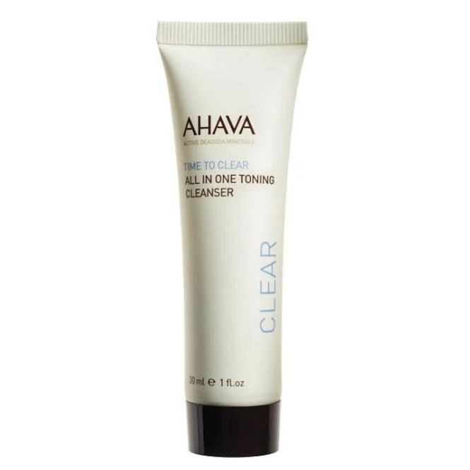 Hovedbilde Ahava mini all in one 30 ml