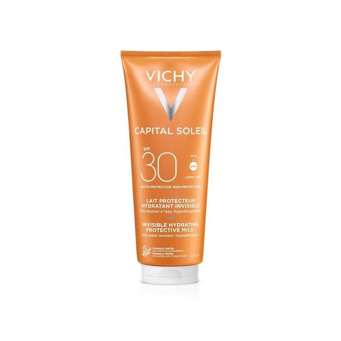Hovedbilde Vichy cs lotion f30 300 ml