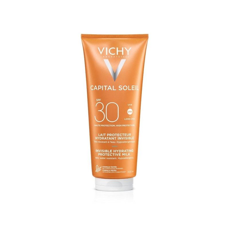 Vichy cs lotion f30 300 ml