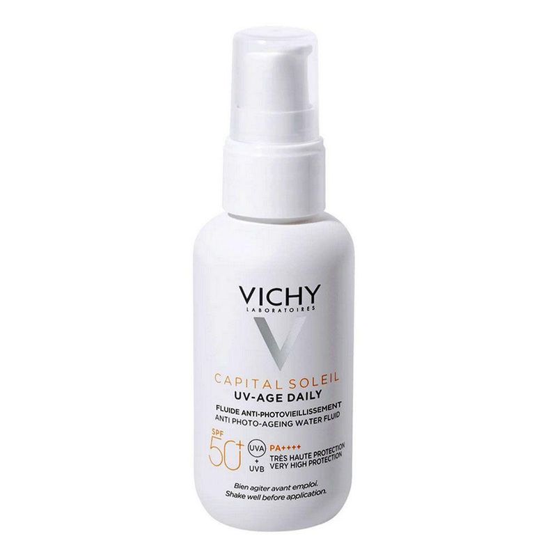 Vichy cs uv age f50+ 40 ml