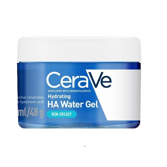 Hovedbilde Cerave hydrating ha water gel 48 gram