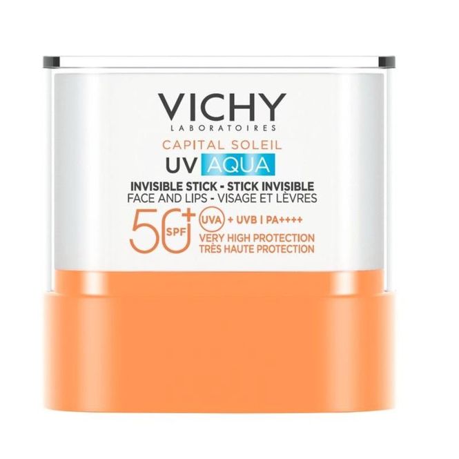 Hovedbilde Vichy cs uv aqua solstift spf50+ 9 gram