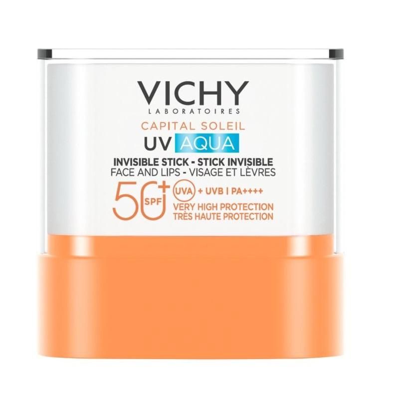 Vichy cs uv aqua solstift spf50+ 9 gram