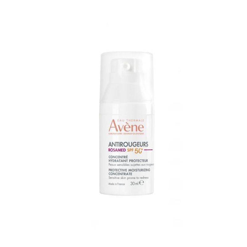 Avene rosamed f50+ 30 ml