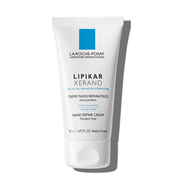 Hovedbilde LRP lipikar håndkrem 50 ml