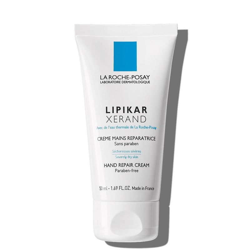 LRP lipikar håndkrem 50 ml