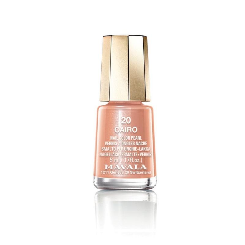 Mavala mini color 20 cairo 5 ml