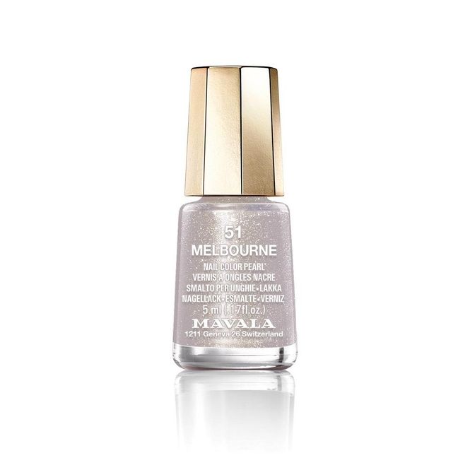 Hovedbilde Mavala mini color 51 melbourne 5 ml