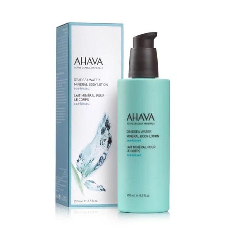 Ahava body lotion sea-kissed 250 ml
