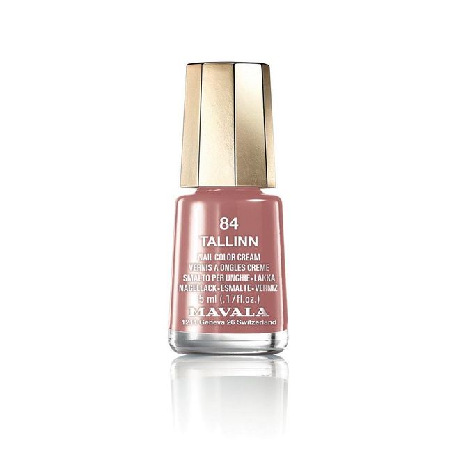 Hovedbilde Mavala mini color 84 tallinn 5 ml