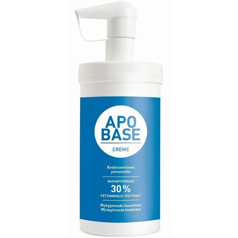 Apobase krem m/disp 440 gram