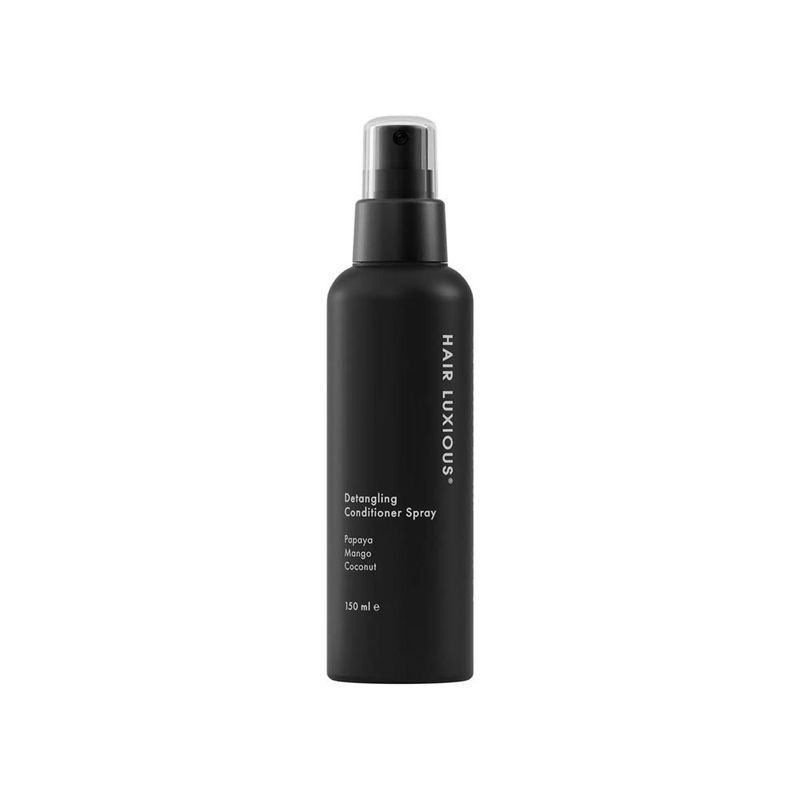 Hair luxious detangling conditioner spray 150 ml