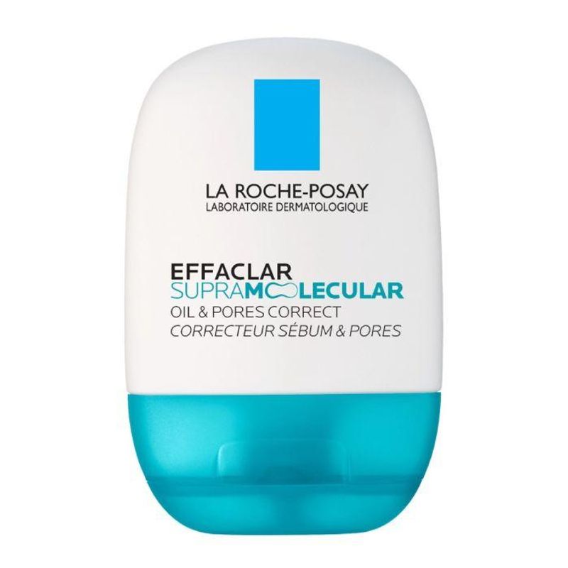 Lrp effaclar supramolecular oil and pores gelkrem 40 ml
