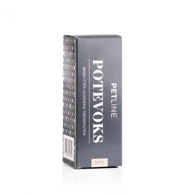Pet line potevoks 50 ml