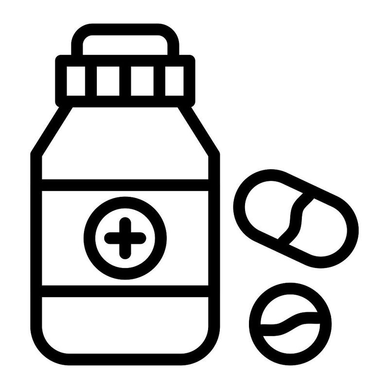 Hydrogenperksid naf konsentrat til gurgling 3 % 100 ml