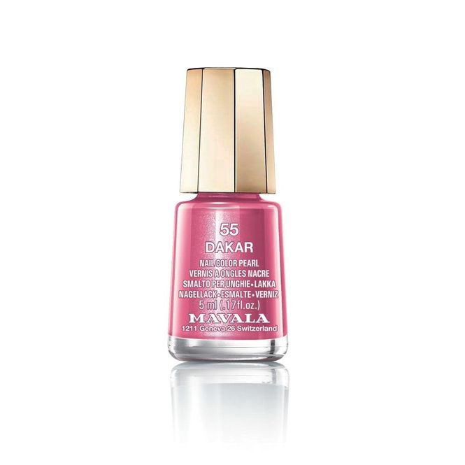 Hovedbilde Mavala mini color 55 dakar 5 ml