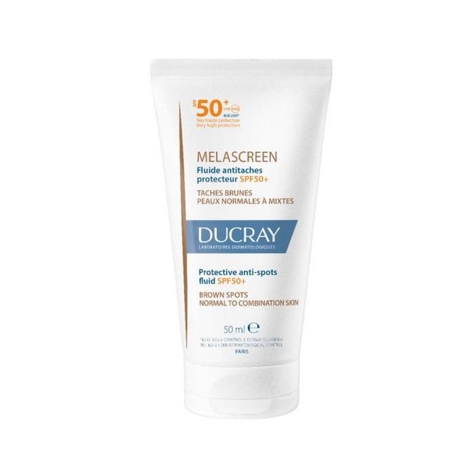 Hovedbilde Ducray melascreen fluid SPF50+ 50 ml