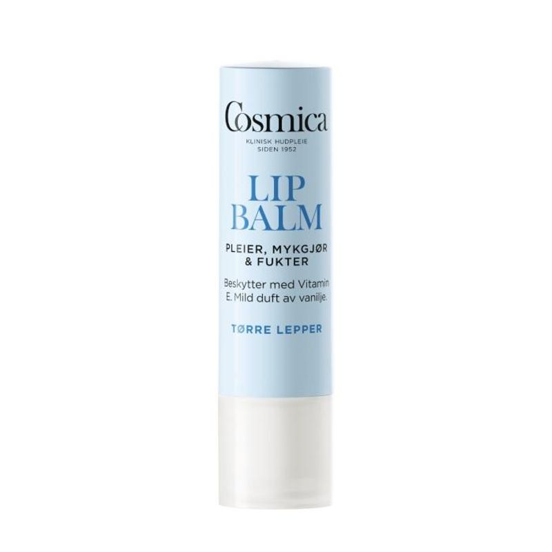 Cosmica fa lip balm 4,6 gram