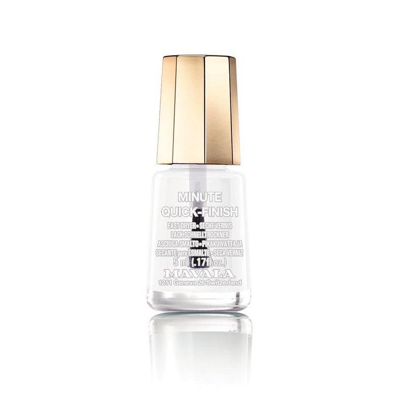 Mavala mini color 41 quick finish 5 ml