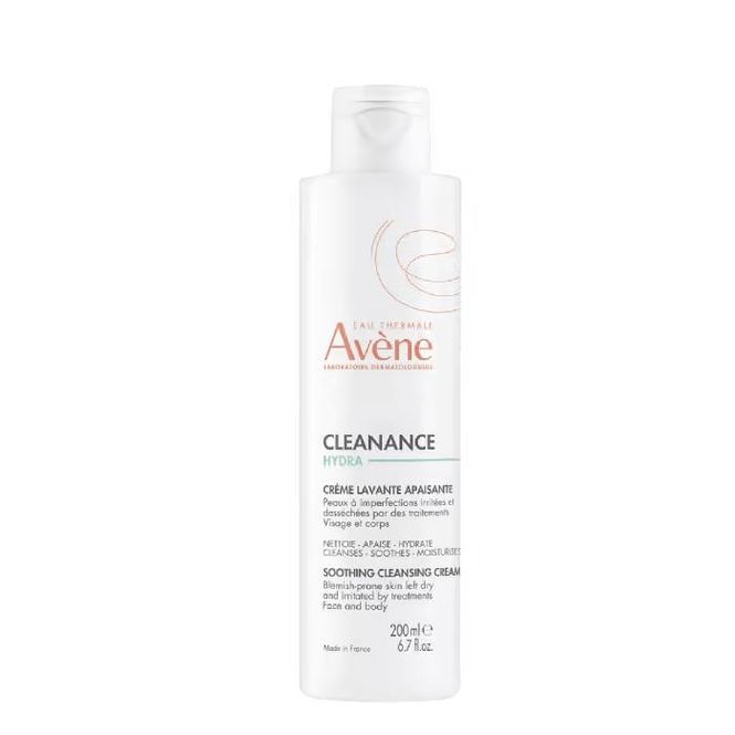 Hovedbilde Avene cleanance hydra cleanser 200 ml