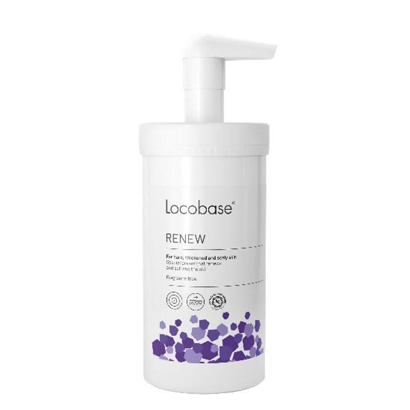 Locobase renew krem 490 gram