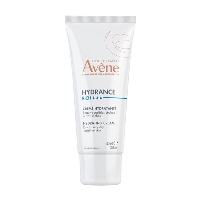 Hovedbilde Avene hydrance rich cream 40 ml