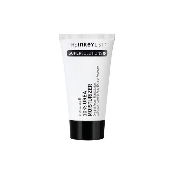 Hovedbilde The Inkey List 10% urea moisturizer 50 ml