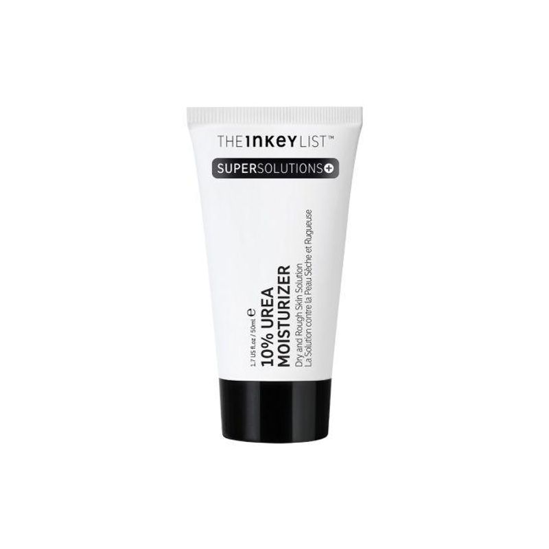 The Inkey List 10% urea moisturizer 50 ml