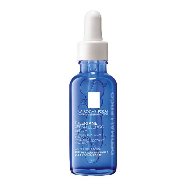 Hovedbilde LRP toleriane dermallergo serum 30 ml