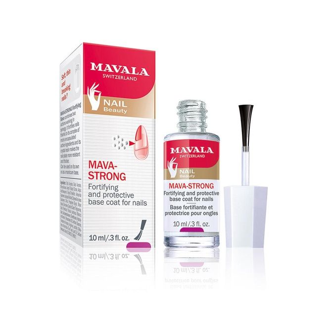 Hovedbilde Mavala mava-strong 10 ml