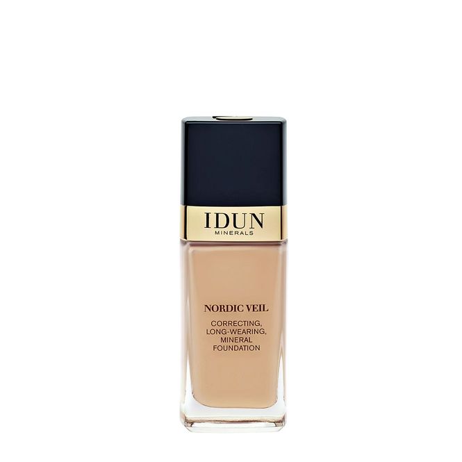 Hovedbilde Idun nordic veil foundation svea 26 ml