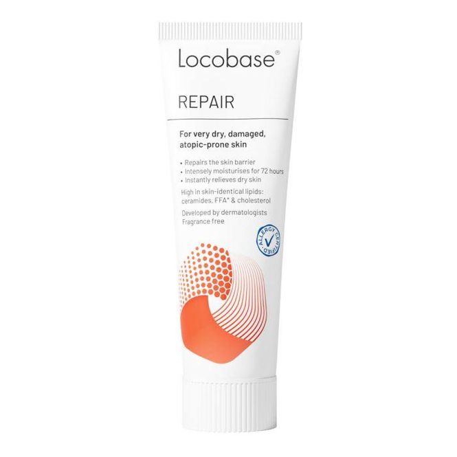 Hovedbilde Locobase repair 100 gram