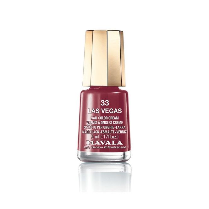 Hovedbilde Mavala mini color 33 las vegas 5 ml
